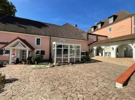 Hotel St. Paulushof