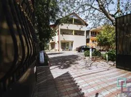 Pension Nina