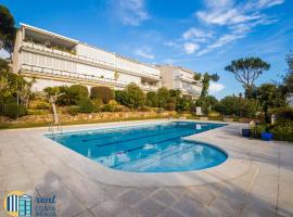 Casa Ànima, hotel en Platja d'Aro