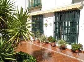 Apartamento Los Olivos Jerez