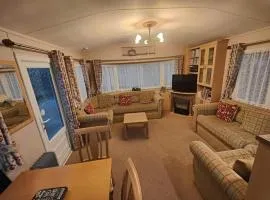 B22 MILLFIELDS AT INGOLDMELLS, Skegness