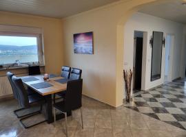 sch&ouml;ne, modernisierte Wohnung - Dudweiler