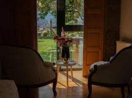 Casa A Chairiña y A Revolta
