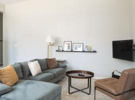 Flexhome Marquette Economy 2BR Apt MP4 - READ INFO, hotel econômico em Milwaukee