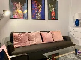 Apartament KaMaRo