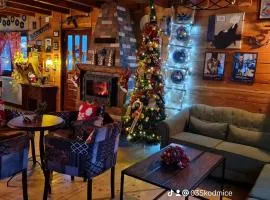 Odmaraliste Kod Miće Apartman 4