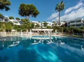 Apartment Jardin de miraflores by Interhome
