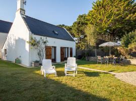 Holiday Home Ty Pendruc by Interhome, hotel em Trégunc