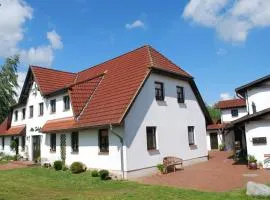 Apartment Hiddensee by Interhome