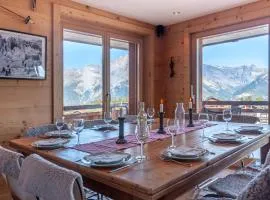 Apartment Montagnard 10 by Interhome