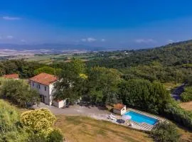 Apartment Podere La Madonnina-1 by Interhome