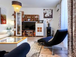 Holiday Home Centar by Interhome，位于乌马格的酒店