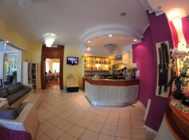 Hotel Antonella, hotel a Lido di Classe