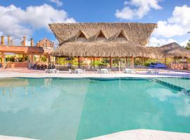 Hacienda Ixtlan Cozumel, hotel en Cozumel