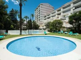 Apartment Jardines del Mar by Interhome