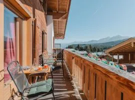 Apartment Hajenuis TOP OG by Interhome