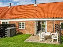 Apartment Smeralda - 200m from the sea in Western Jutland by Interhome