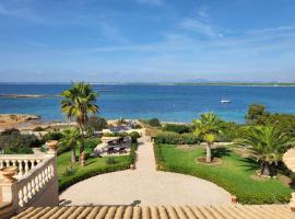 Holiday Home Las Gaviotas Style & Charm by Interhome, holiday home in Colonia Sant Jordi