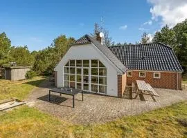 Holiday Home Birgit - 400m to the inlet in Western Jutland by Interhome