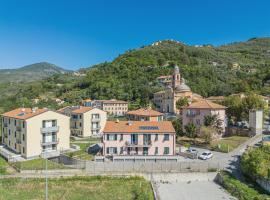 Apartment Tulipano by Interhome: Sestri Levante'de bir kiralık tatil yeri