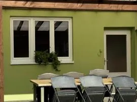 Samostatný dům se zahradou