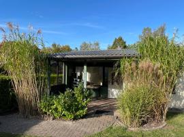 Holiday Home Am Walde-1 by Interhome, hotel en Dobbertin