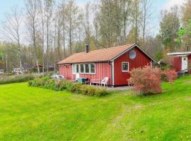 Holiday Home Gapern - VMD044 by Interhome, cottage à Killstad