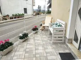 La casetta di Angela