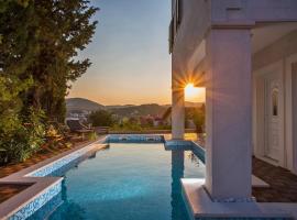 Villa Stella Adriatica, bed and breakfast en Slano