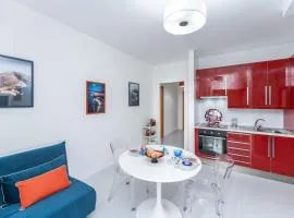 Corallo apartment
