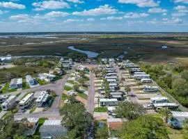 Ocean Grove RV Resort St Augustine