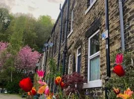 Heart of Hebden