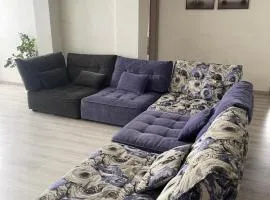 Galaxy court modern apartment