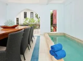Casa Cazenovia - 3BR home, astonishing rooftop terrace in Las Catalinas