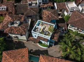 Casa Cazenovia - 3BR home, astonishing rooftop terrace in Las Catalinas