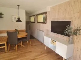 Appartement rénové avec charme