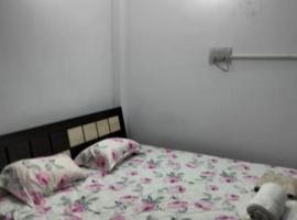 Darbar Homestay, apartment in Gaya