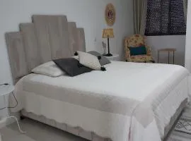 chambre chez alcinda