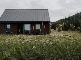 Folwark Soblówka - Domek AGAT