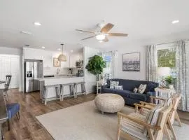 Sand Buckets Unit A, Ocean View Beach Townhouse