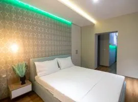 Melnaz Apartament 1
