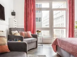 Charming Apartment in the City Center