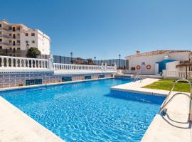 Verano Azul 54 Casasol Apartments