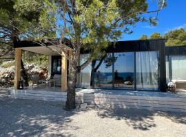 Beach House Croatia The View Murter, hotel em Murter