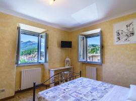 B&B La Locanda del Serafino, hotel with parking in Sarnano