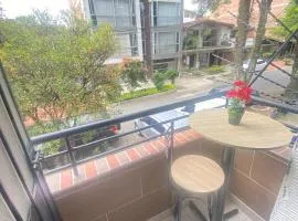 22 APARTAMENTO 3 habitaciones CON BALCON EN LAURELES ESTADIO