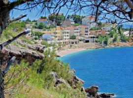 Apartments Markotic, holiday rental in Drasnice