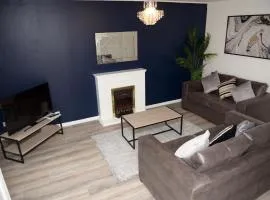Gorgeous 3 bed house in Bristol