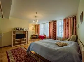 Romeo Family Uus Apartments