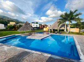 Casa en Real del Country